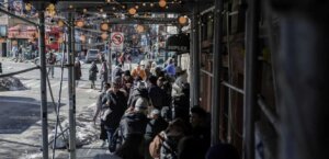 هل تفقد “عاصمة العالم” روحها؟