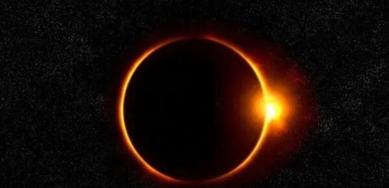 2 بالمئة فقط من سكان العالم ستتاح لهم فرصة رؤيته..؟