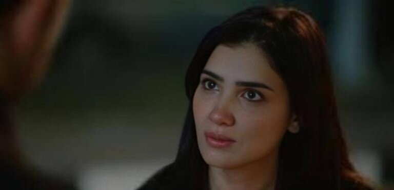 أحداث مسلسل “الست موناليزا” تتحوّل لحقيقة.. الموت يؤلم مي عمر بأعز الناس