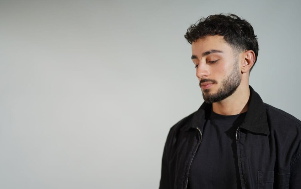 فادي مبيض يحقق نجاحاً كبيراً في”شفت الطيابة”