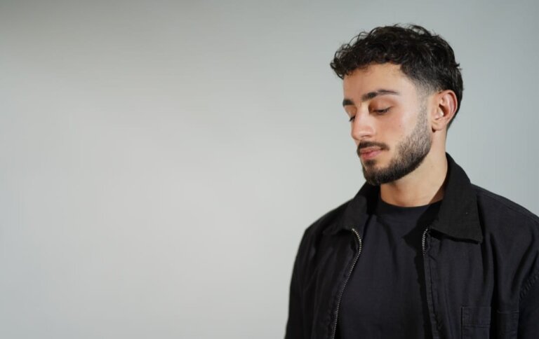 فادي مبيض يحقق نجاحاً كبيراً في”شفت الطيابة”