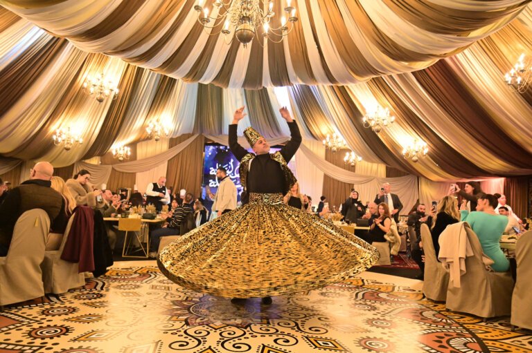 رمضان بنكهة الفخامة… في «ألف ليلة وليلة» بموفنبيك