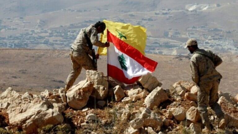 قلق ديبلوماسي بعد اعتراض “الحزب” لدورية الجيش في بلدة القصر