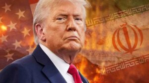 أول تعليق لترامب بعد إسقاط الطائرة الأميركية… ماذا قال؟