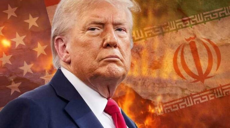 واشنطن متأهبة لرد إيران وتهدد بالتصعيد!