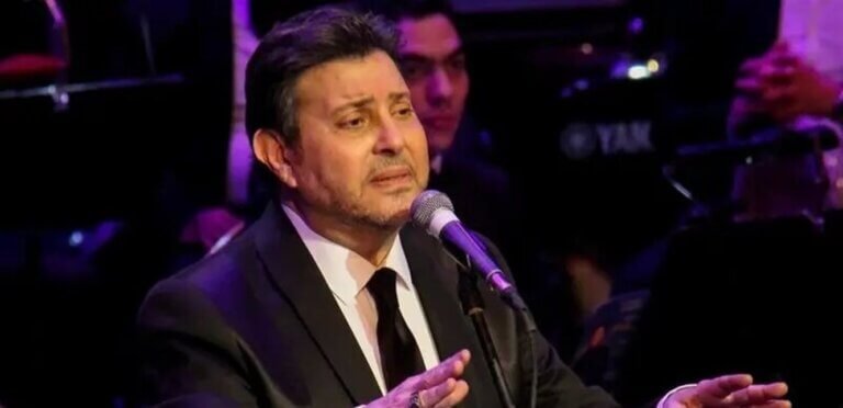 هاني شاكر في العناية المركزة.. اليكم جديد حالته الصحية