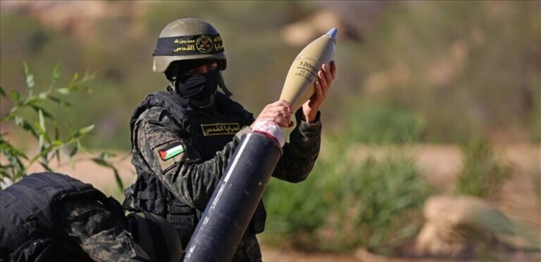 اغتالته إسرائيل فجر اليوم في الضاحية الجنوبية… “سرايا القدس” نعت قائدها في لبنان