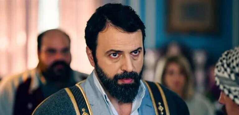 على طريقته.. هكذا شوّق تيم حسن الجمهور لأحداث مسلسل “مولانا”