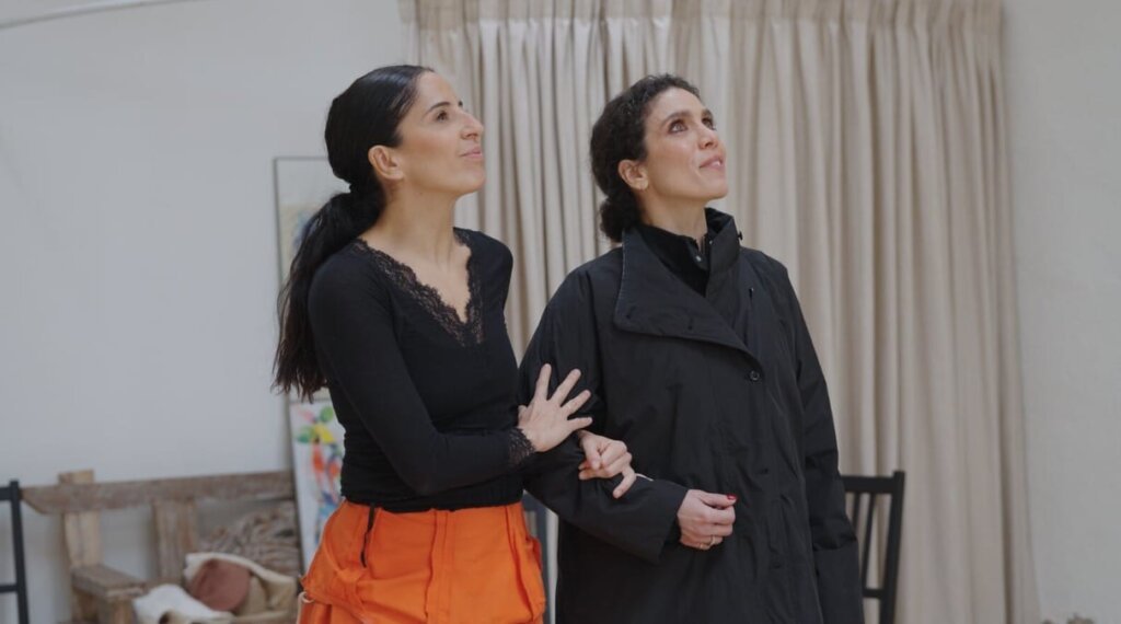 من بامبلونا إلى أبوظبي: “الغارابيا” ينسج حواراً فنياً بين الثقافات بقيادة سينتيا كرم