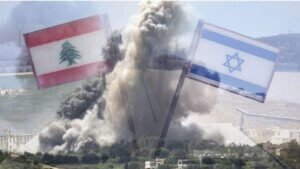 خلافات داخل الكابينت.. والسبب لبنان!