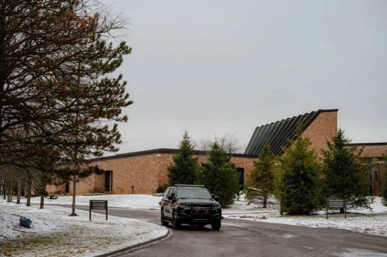 من مشغرة إلى ميشيغان… القصة الكاملة لعائلة غزالي والهجوم على كنيس اليهودي