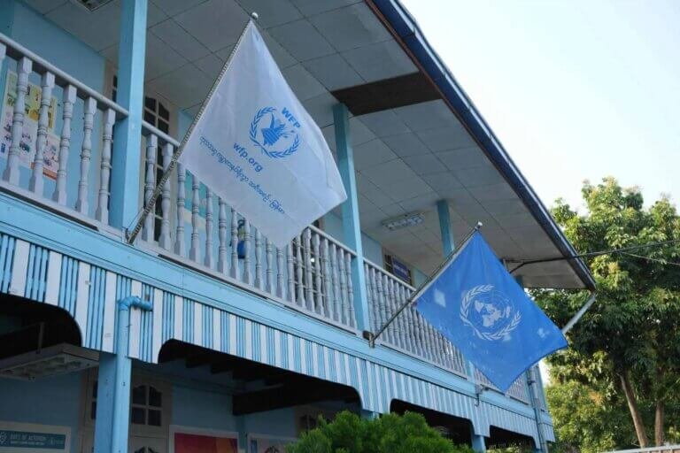 الغذاء والدواء في خطر… الإغاثة العالمية تواجه أزمة خانقة