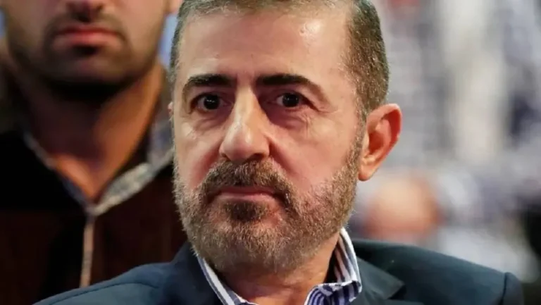 هكذا علق وفيق صفا على المفاوضات اللبنانية الاسرائيلية