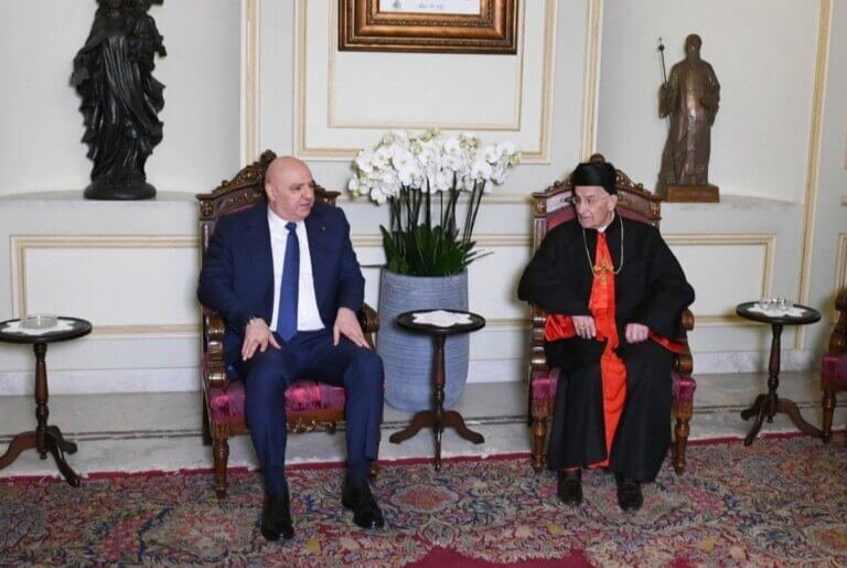 “موقف يتحمل مسؤوليته”… عون يدرك هذا الأمر ويستبق المخاطر!