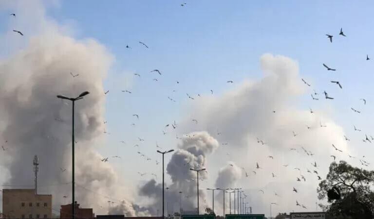 رسائل صامتة… كوريا الشمالية تبتعد عن طهران في لحظة حساسة