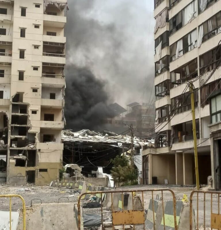 حرب حتى آخر رمق… والأيام المقبلة الأصعب!