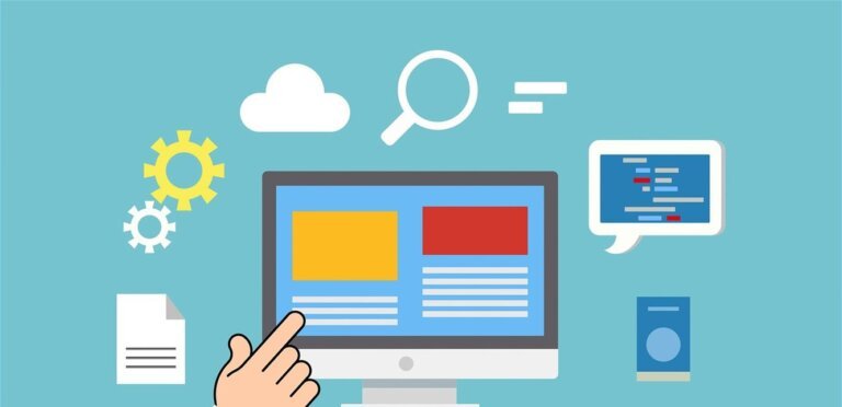 مواقع الكترونية “في دائرة الشك”