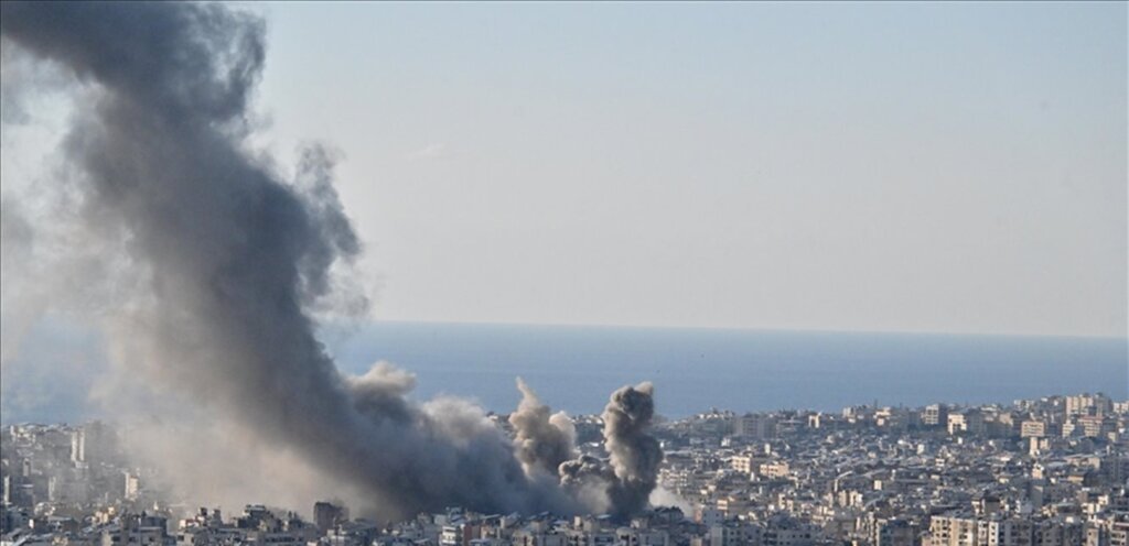 سباق “الأمتار الأخيرة”.. كيف ترفع إسرائيل كلفة ما قبل التهدئة في لبنان؟