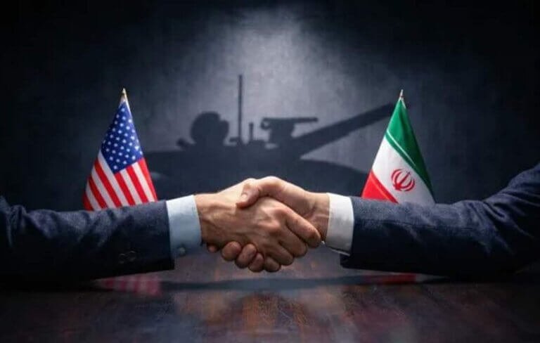 قبل انتهاء المهلة.. هل تنجح المفاوضات؟ أكسيوس يكشف