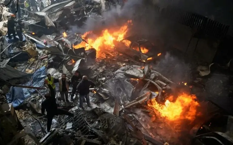 “نظرية الزوم” تثير الجدل…!