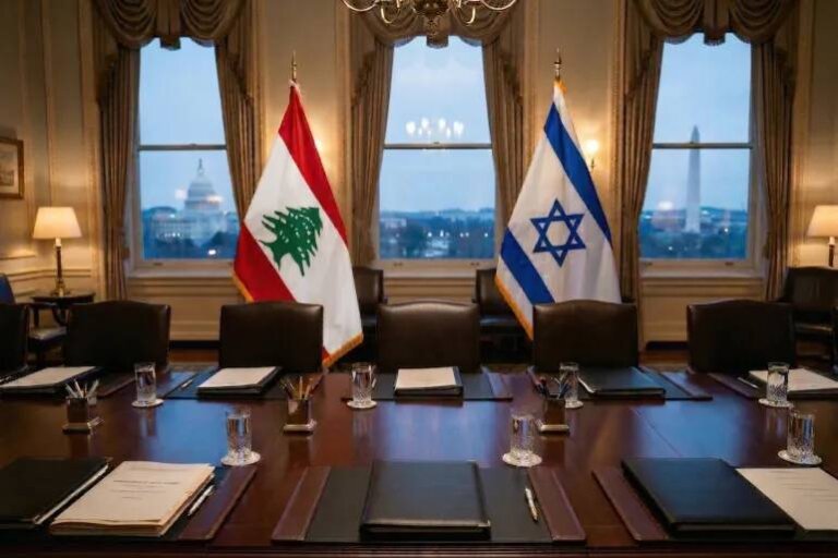 حبس أنفاس قبل السادسة مساءً… معلومات هامة عن الاجتماع الأول للمفاوضات اليوم!