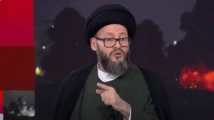 “السلام خيار عقلاني لا يحتمل التأجيل”… موقف لافت للحسيني