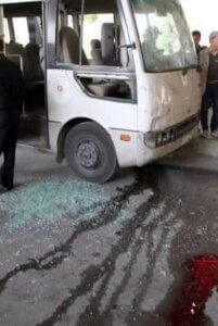 كمين دموي غرب الحسكة… إليكم تفاصيل ما حصل