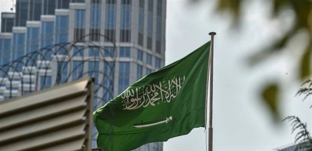 تطور الدور السعودي في لبنان