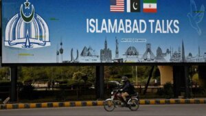 “Islamabad Declaration”: First Official Name of US-Iran Agreement Revealed