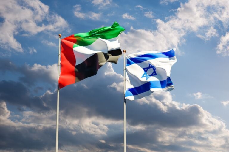 “اختراق تاريخي” في العلاقات بين إسرائيل والإمارات..
