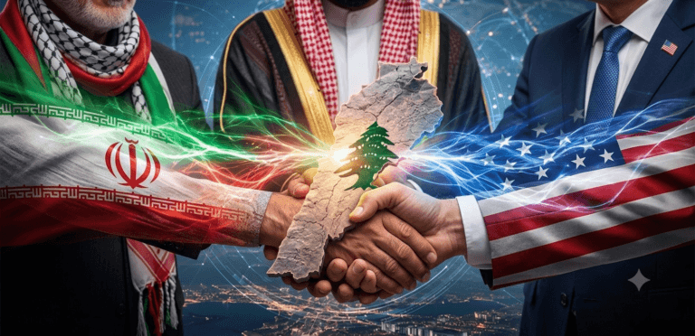 خاص- صفقة جنيف بالأرقام والكواليس: هل يخرج لبنان من الحرب بـ”صفر” إعمار