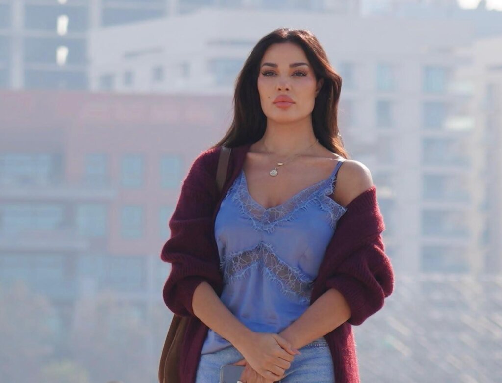 نادين نجيم تتفوّق على المونديال وتؤكد أنها نجمة كل المواسم