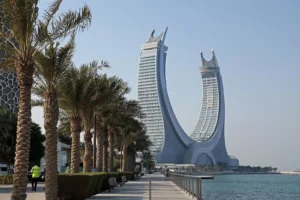 قطر تدخل على خط الجدل… هذا ما قالته عن أموال إيران