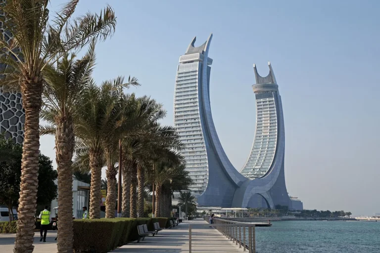 قطر تدخل على خط الجدل… هذا ما قالته عن أموال إيران