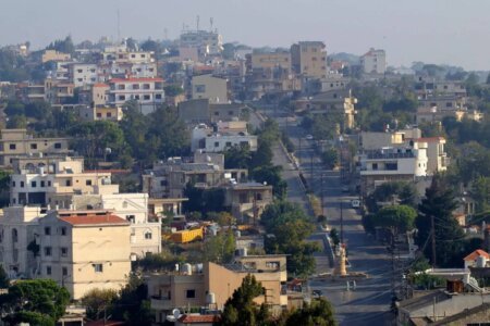 في الخفايا- آلية أميركية لمنع نتنياهو من القصف المباشر!