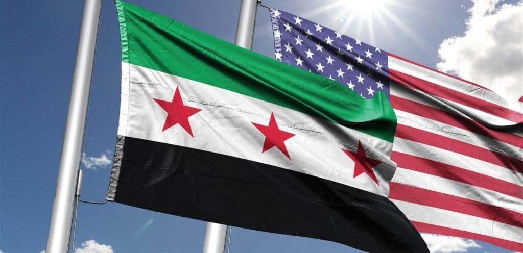 إشارات أميركية لدور سوري… هل تتغير خرائط النفوذ في لبنان؟