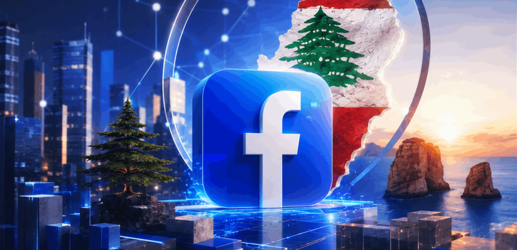 ماذا يشهدُ “فيسبوك لبنان”؟ رسائل خطيرة!
