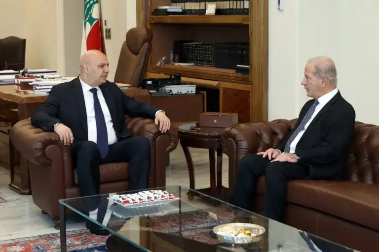 صنّف ما جرى ضمن “رسالة سياسية”…السفير الاميركي يشدد على قرار بلاده الحاسم!