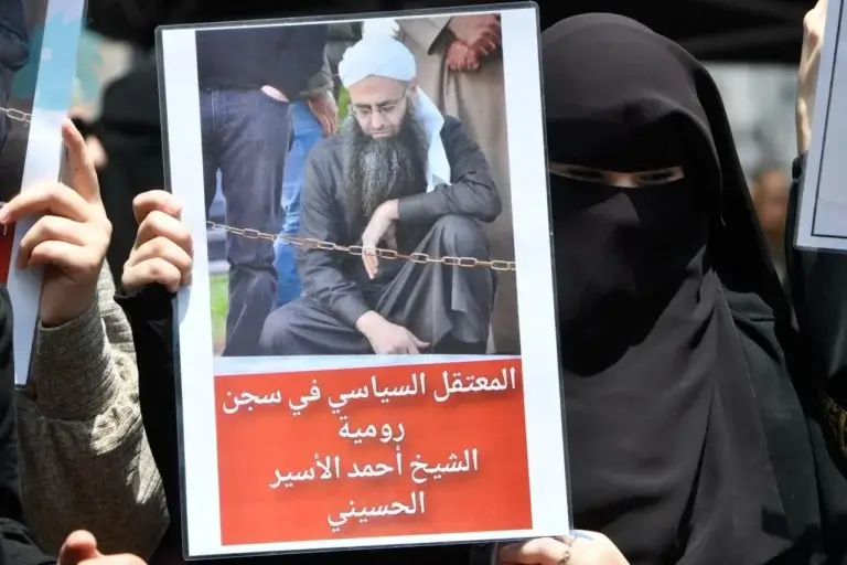 “نية مبطنة” في ملف الأسير… وانتفاضة تستبق الحكم!