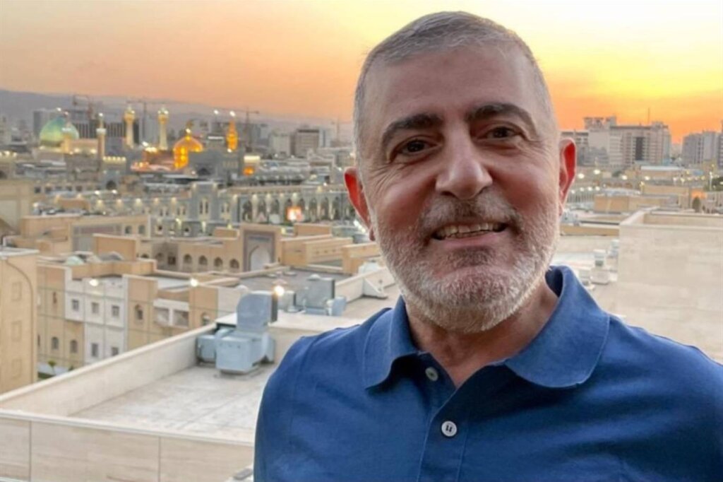 حزب الله يستبدل وفيق صفا