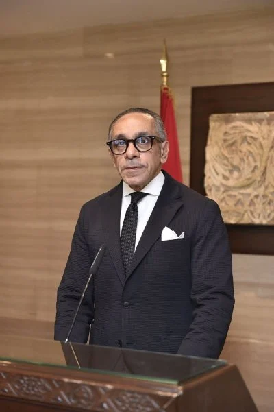 إشادة لقاء واشنطن تدغدغ عين التينة… هذا ما كشفه السفير المصري؟
