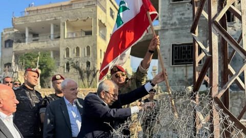 “الحزب” حاول نصب “كمين أهلي” لسلام؟