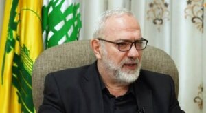 قماطي يصعد: لا طيران إلى بيروت…