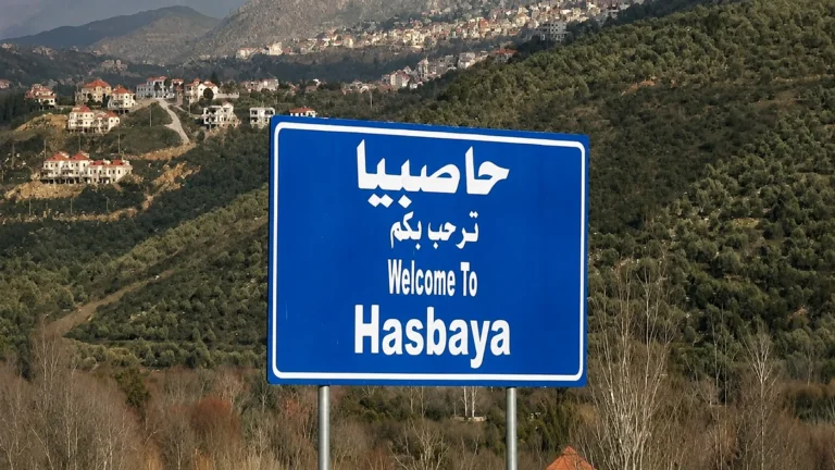بشرى لأهالي حاصبيا!