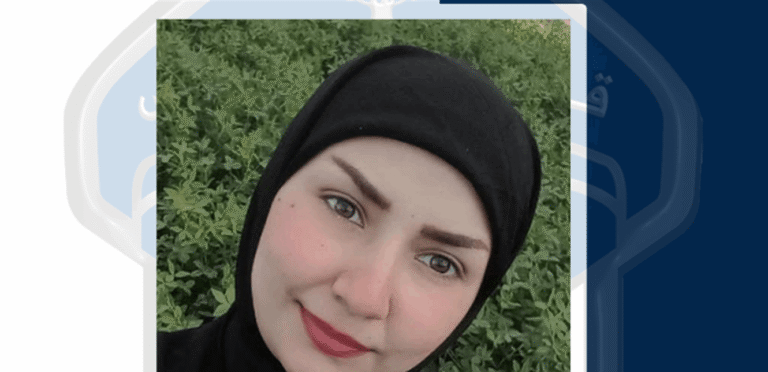 عراقية فُقدت في لبنان.. هل من يعرف عنها شيئا؟