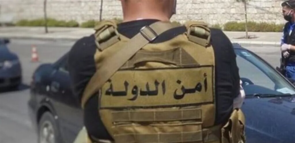 بالفيديو.. أمن الدولة يضبط مخالفات صحية خطيرة
