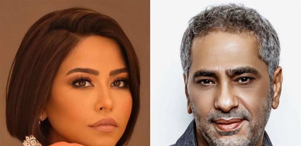 حفل لشيرين عبد الوهاب وفضل شاكر في هذه الدولة!؟