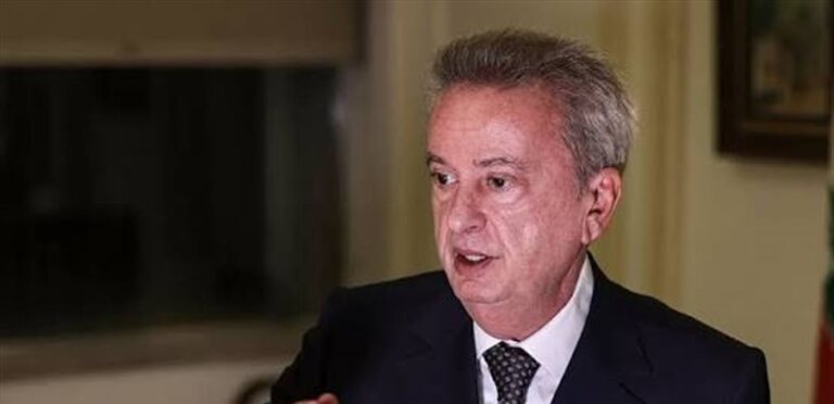 بيان صادر عن وكيل رياض سلامة.. هذا ما جاء فيه