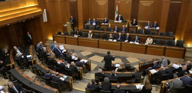 سجال بين جابر وكنعان…ما السبب؟