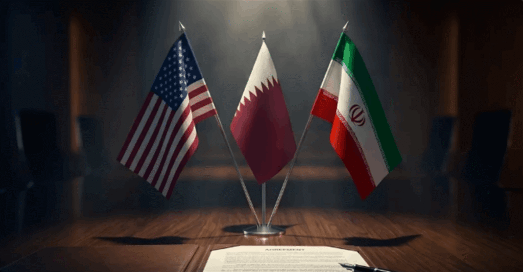 لبنان على طاولة اليوم الأول من مفاوضات الدوحة… ماذا دار؟